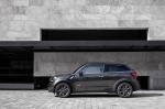 Mini Paceman Cooper S All4 2014 года